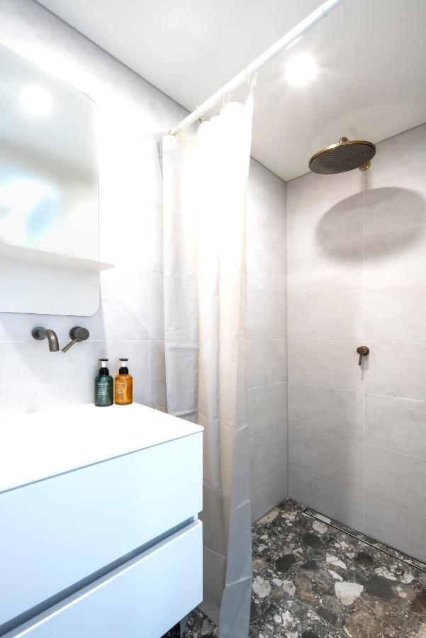 New Family Penthouse 7Min From Rotterdam Central Station Top Floor App4 Schiedam Bagian luar foto