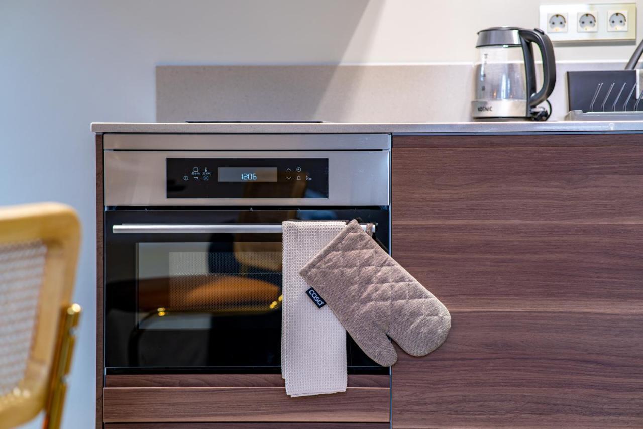 New Family Penthouse 7Min From Rotterdam Central Station Top Floor App4 Schiedam Bagian luar foto